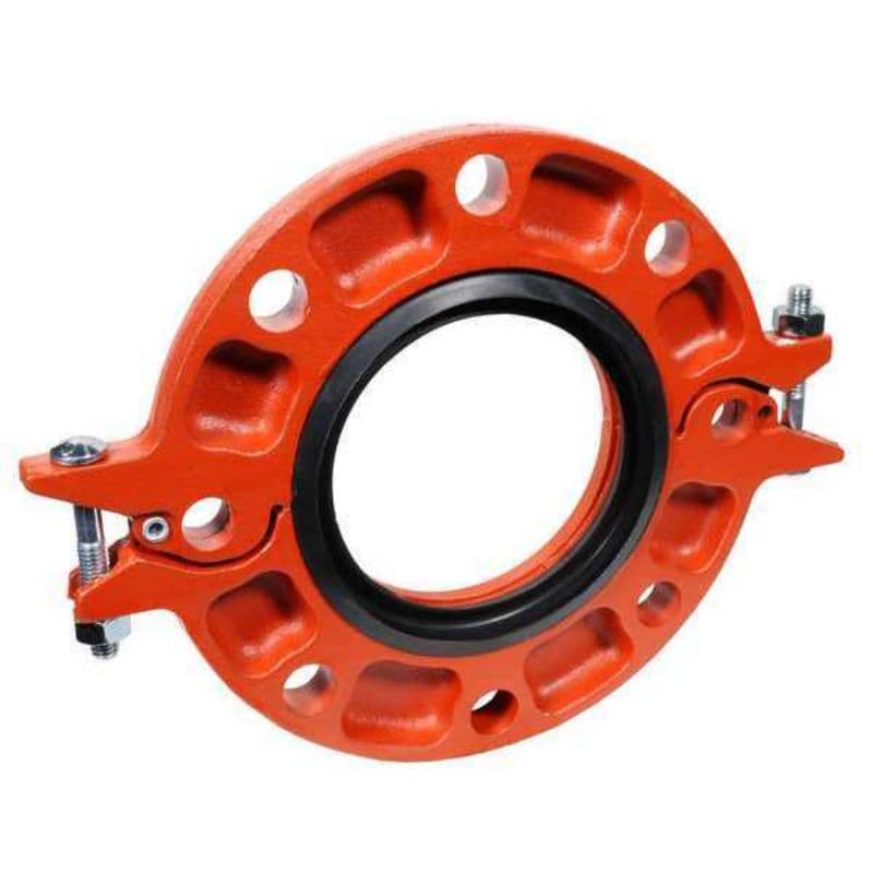 Shield – Ductile Iron Grooved Flange Class-300 – SDG-15