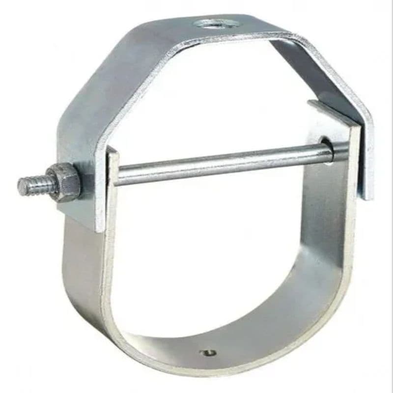 Shield – Galvanized Clevis Pipe Hanger – SD-HC