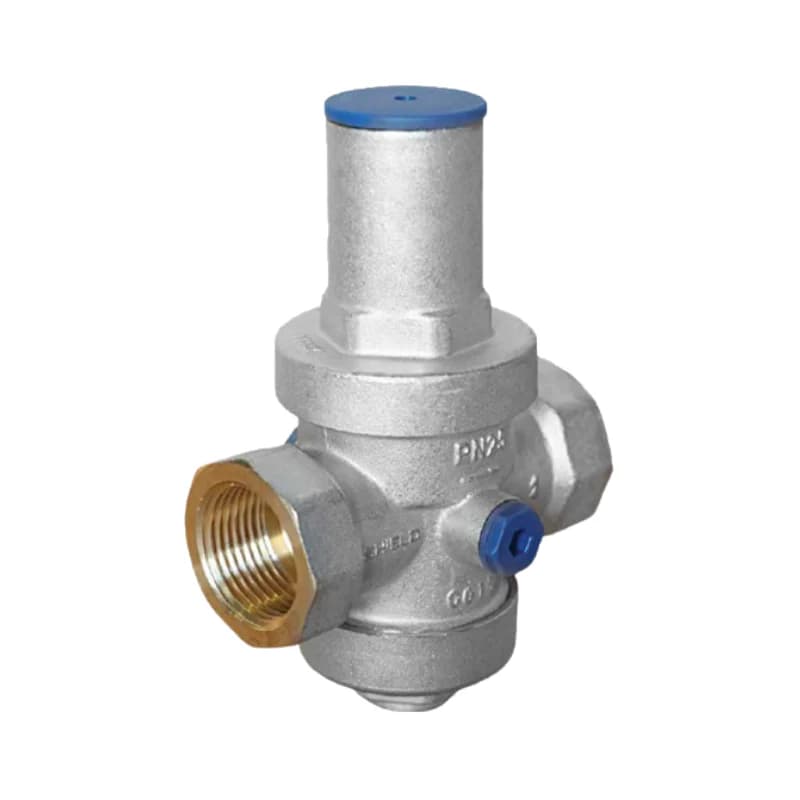 Shield Pressure Reducing Valve 1″ SD-91430K PN25