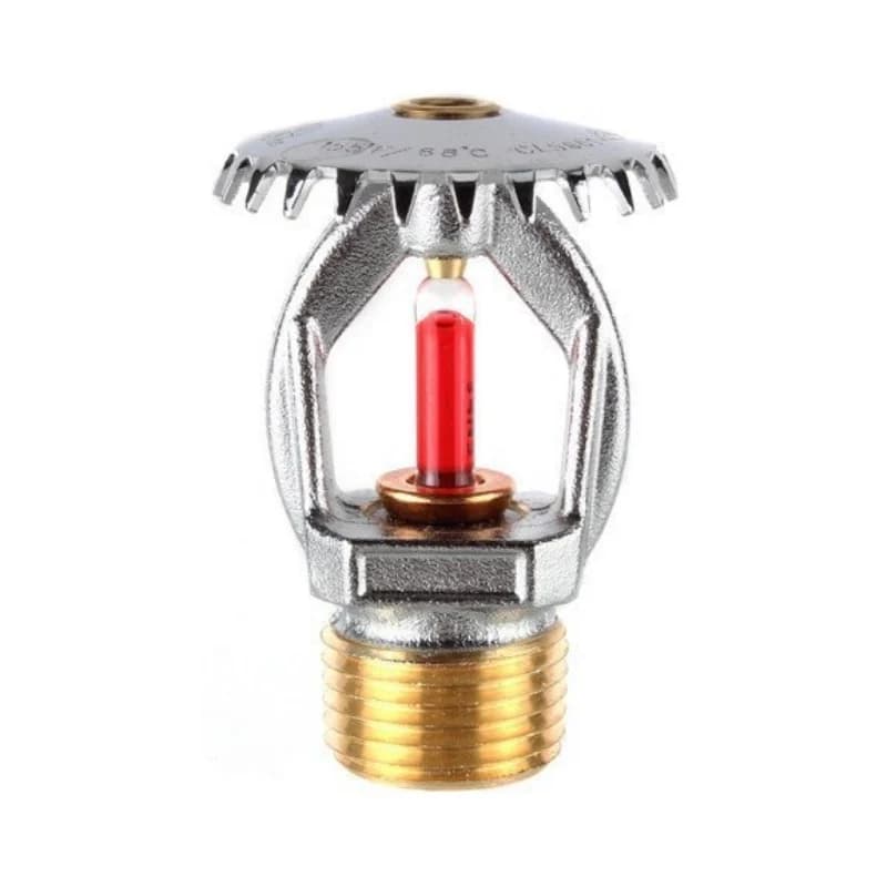 SHIELD SD1032 Upright Quick Response Fire Sprinkler – 68°C