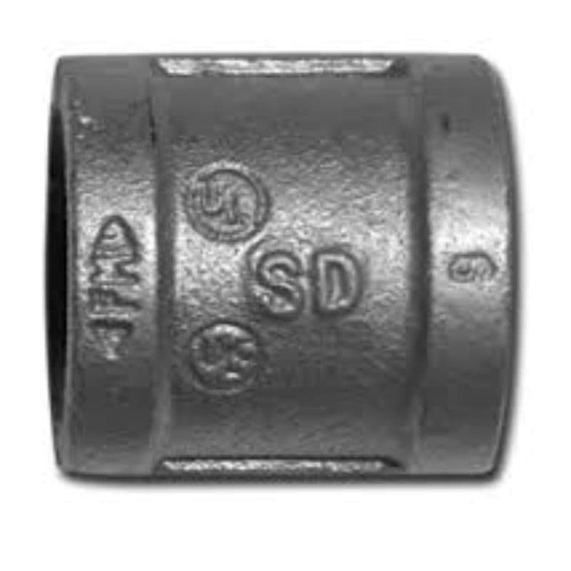 Shield – Socket Threaded – SDT-22 (MOQ OF 20 PCs)