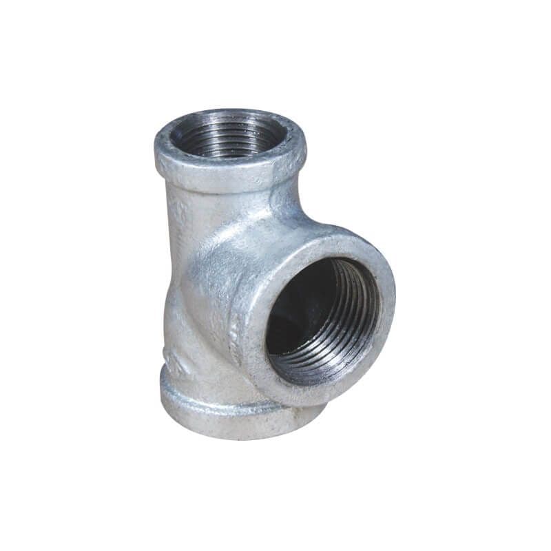 Shield – Thread Fitting Reducing Tee Branch – SDT-53 (MOQ OF 10 PCs)