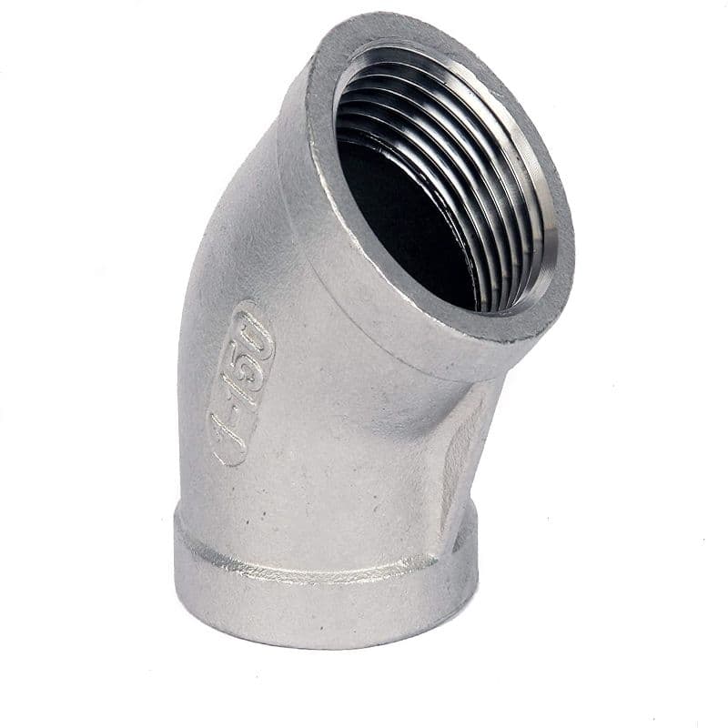 Shield – Threaded Fitting Elbow 90 Deg – SDT-100 (MOQ OF 20 PCs)