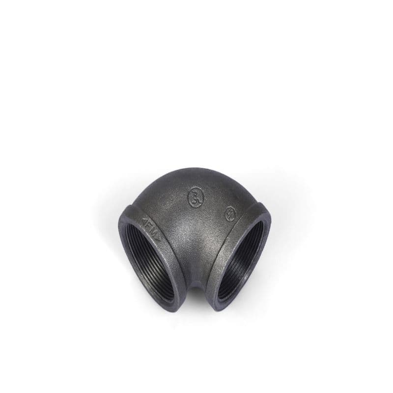 Shield – Threaded Fitting Elbow 90 Deg – SDT-110 (MOQ OF 15 PCs)