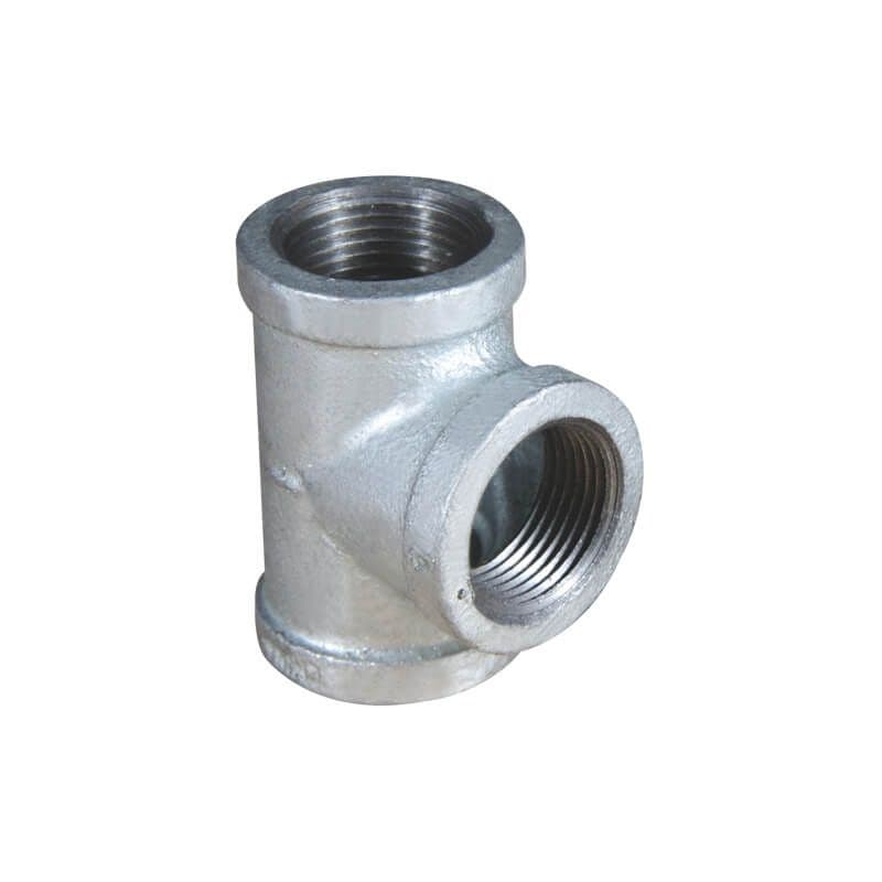 Shield – Threaded Fitting Equal Tee – SDT-12 (MOQ OF 15 PCs)