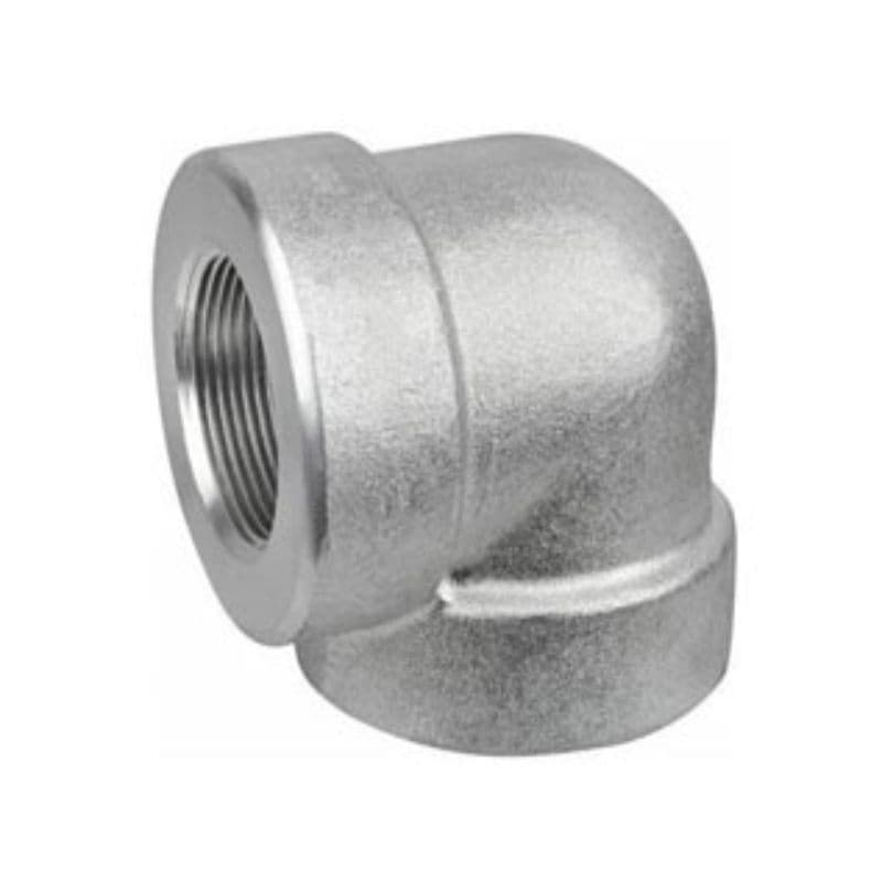Shield – Threaded Fittings Reducing Elbow 90 Degree – SDT-101 (MOQ OF 12 PCs)