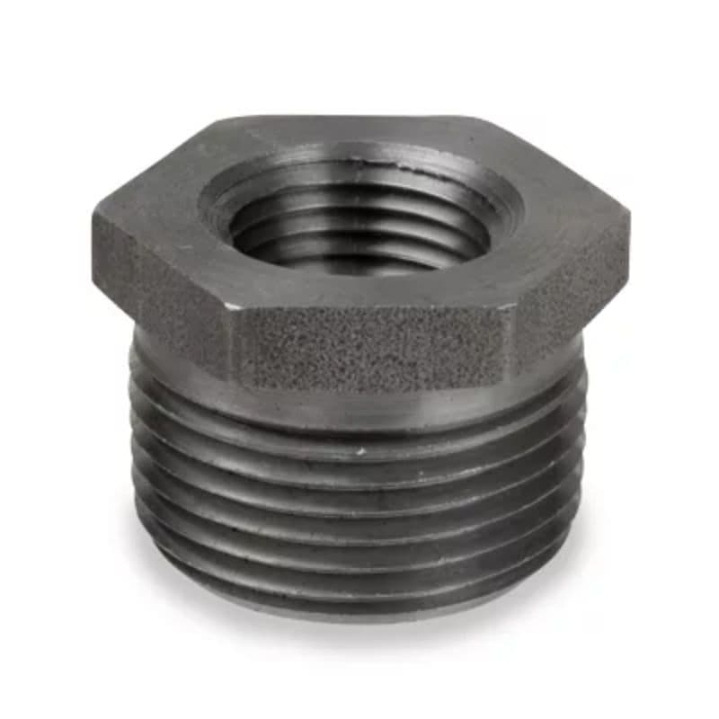 Shield – Threaded Hex Bush Reducer – SDT-57 (MOQ OF 20 PCs)