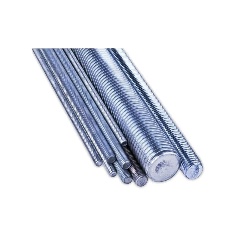 Shield – Threaded Rod Bar HDG-DIN 975, 10mm x 2 Mtr – SD-TR (MOQ OF 10 PCs)