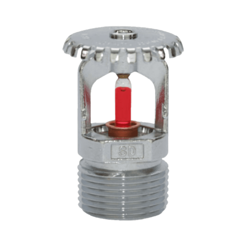 SHIELD Upright Sprinkler 3/4″ 79°C S/R SD5120