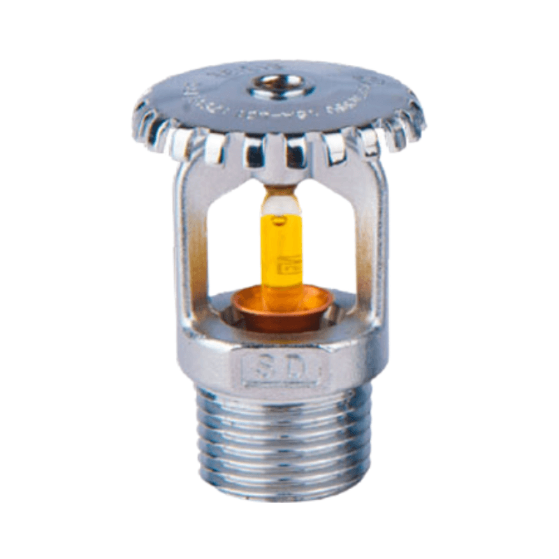SHIELD SD1032 Q/R Upright Sprinkler 79D (MOQ-4Pcs)