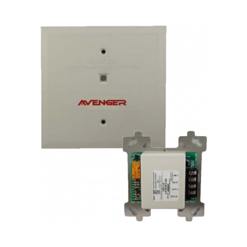 Short Circuit Isolator Module