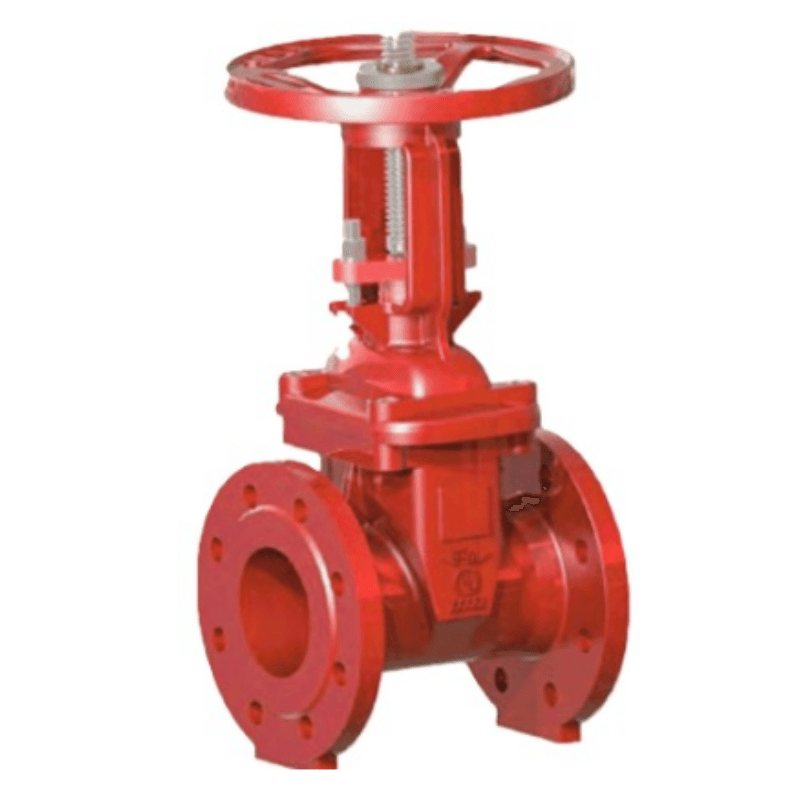 sibca-200mm-osy-gate-valve-300-psi-flanged-gn-0372-ff-ul-fm-listed