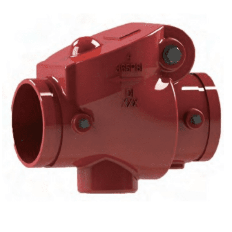 sibca-65mm-swing-check-valve-300-psi-grooved-gn-0393-ul-fm-listed