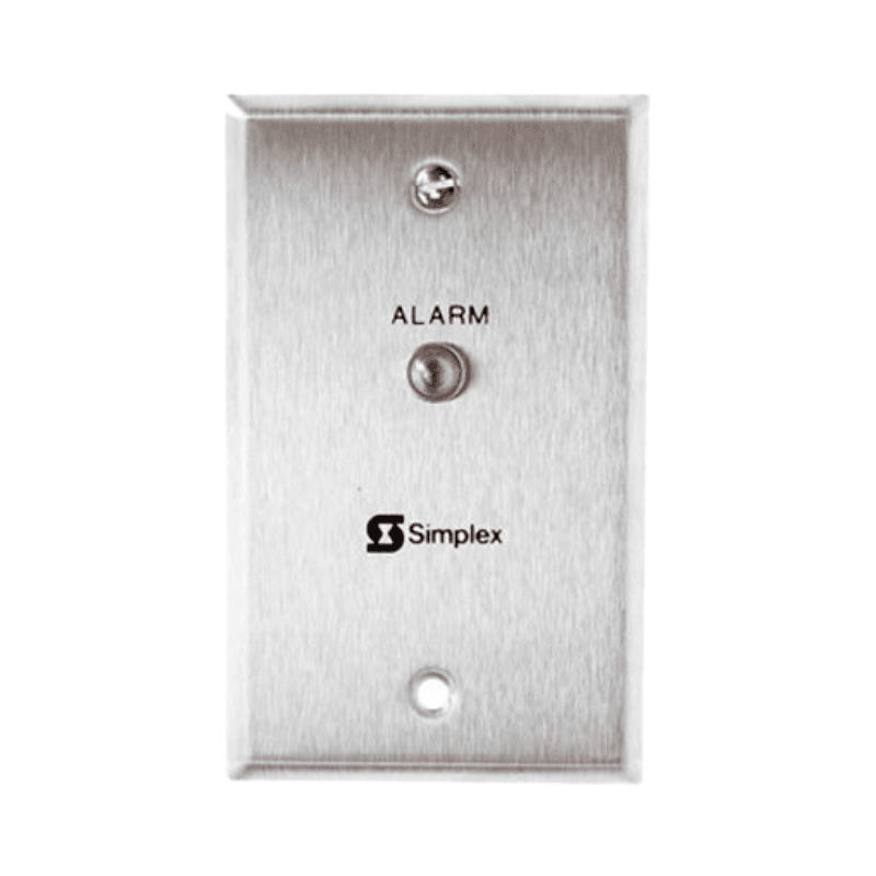 Simplex 2098-9808 Remote LED Indicator