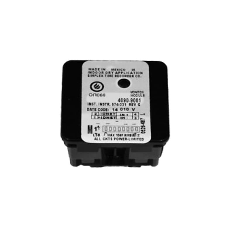 simplex-4090-9001-supervised-individual-addressable-module-iams