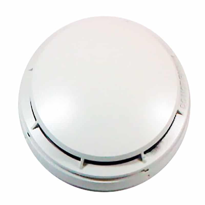 Simplex 4098-9714 Addressable Photoelectric Fire Smoke Sensor