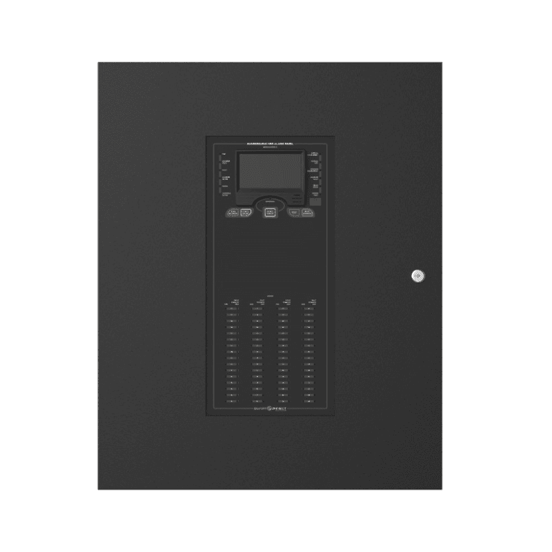 SMART10 – SmartConnect 10 Port Control Panel