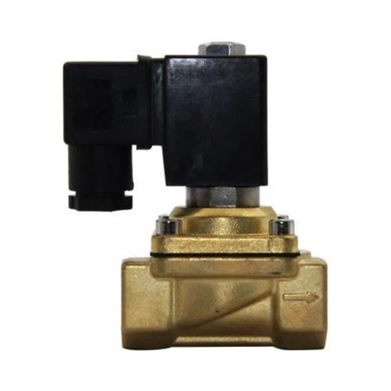 SNS Solenoid Valve 12VDC 1/2″