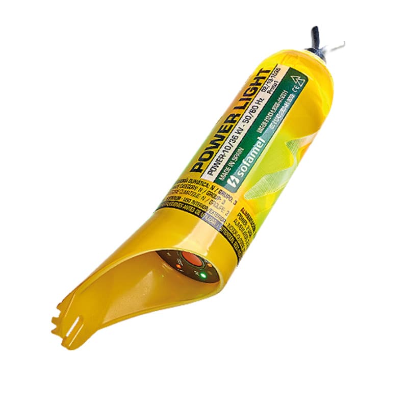 Sofamel – IEC Electronic Voltage Detector – POWER-15/45