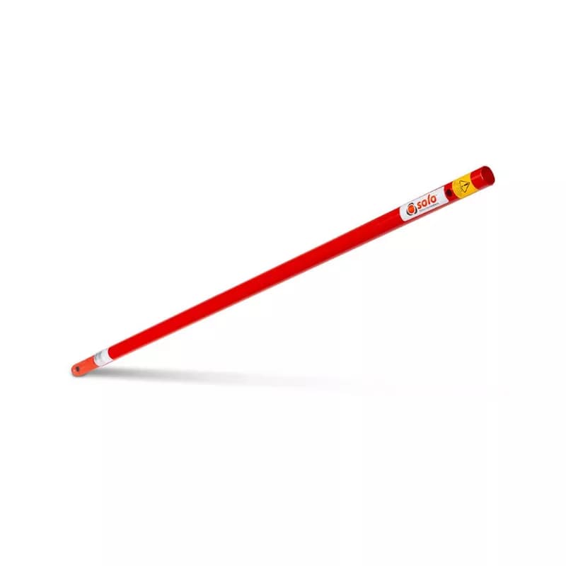 Solo 101 Fibreglass Extension Pole – 1.13 metres