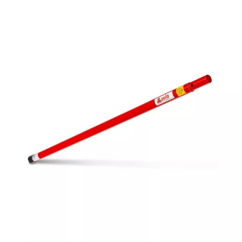 SOLO 108 Fibreglass 2 Section Telescopic Pole – 2.2 metres