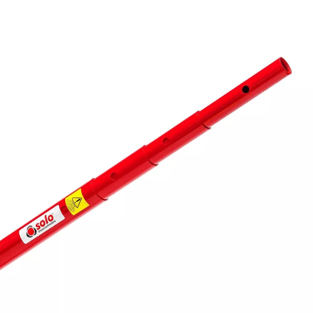 SOLO 110 – Urban Telescopic Access Pole