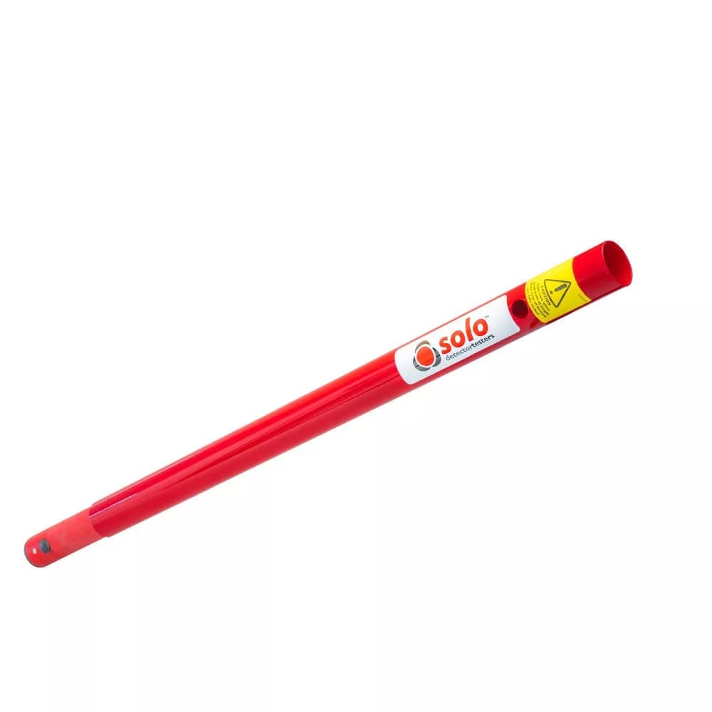 SOLO 111 – Urban Extension Pole 0.5m