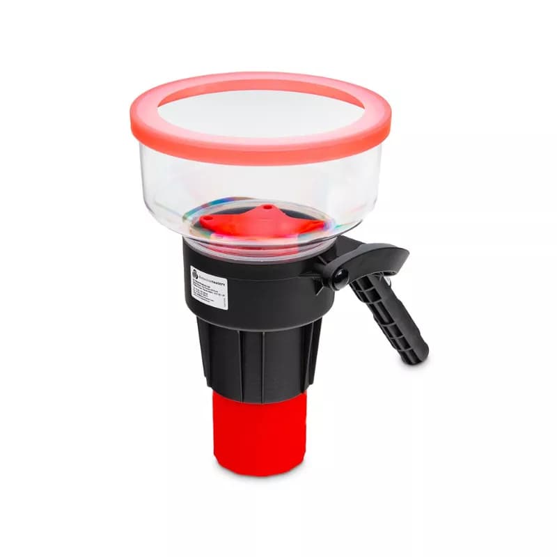 SOLO 332 Universal Dispenser for Large Smoke & CO Detectors
