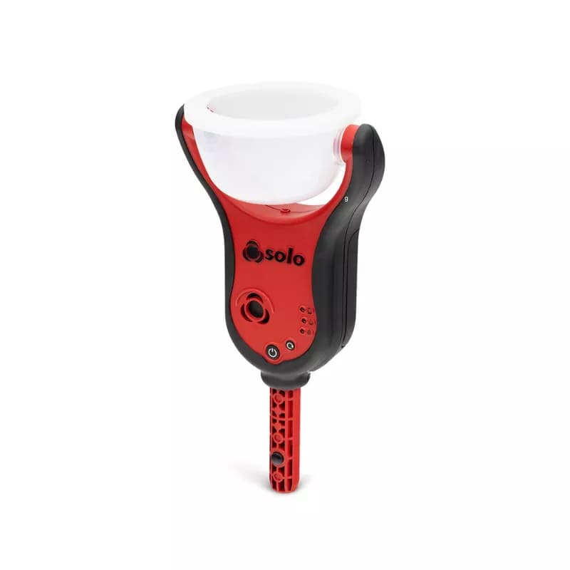 Solo 365 Electronic Smoke Detector Test Kit