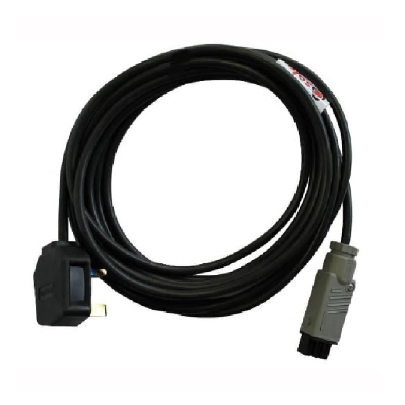 Solo 425-001 5Mtr extension cable for Solo 423-001 & 424-001 Mains Heat Tester