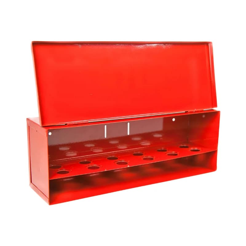 Spare Sprinkler Cabinet (12-Piece Capacity)