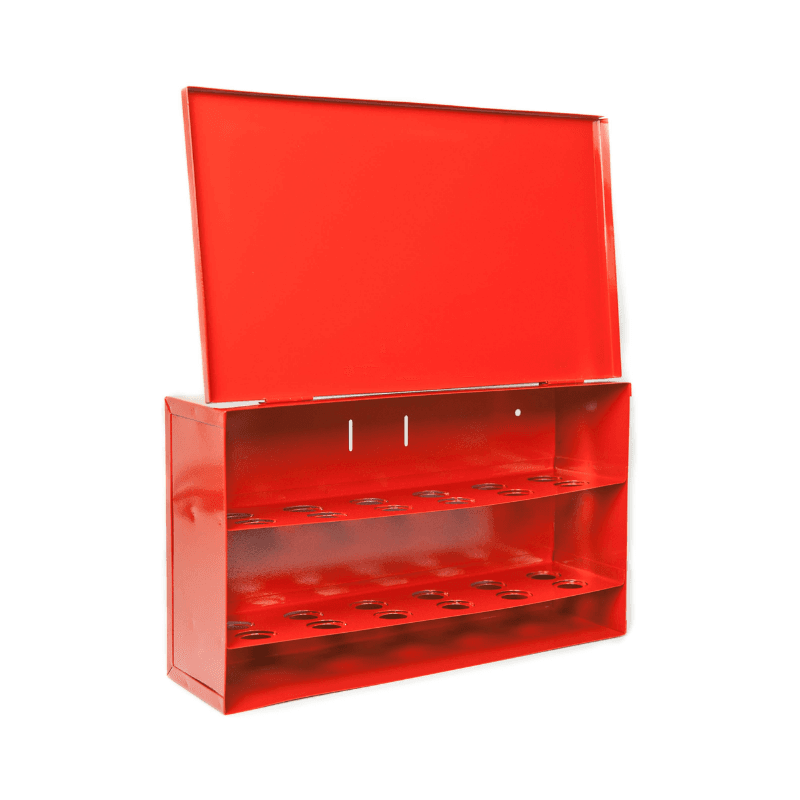 Sprinkler Cabinet – 24 Nos, Surface Type