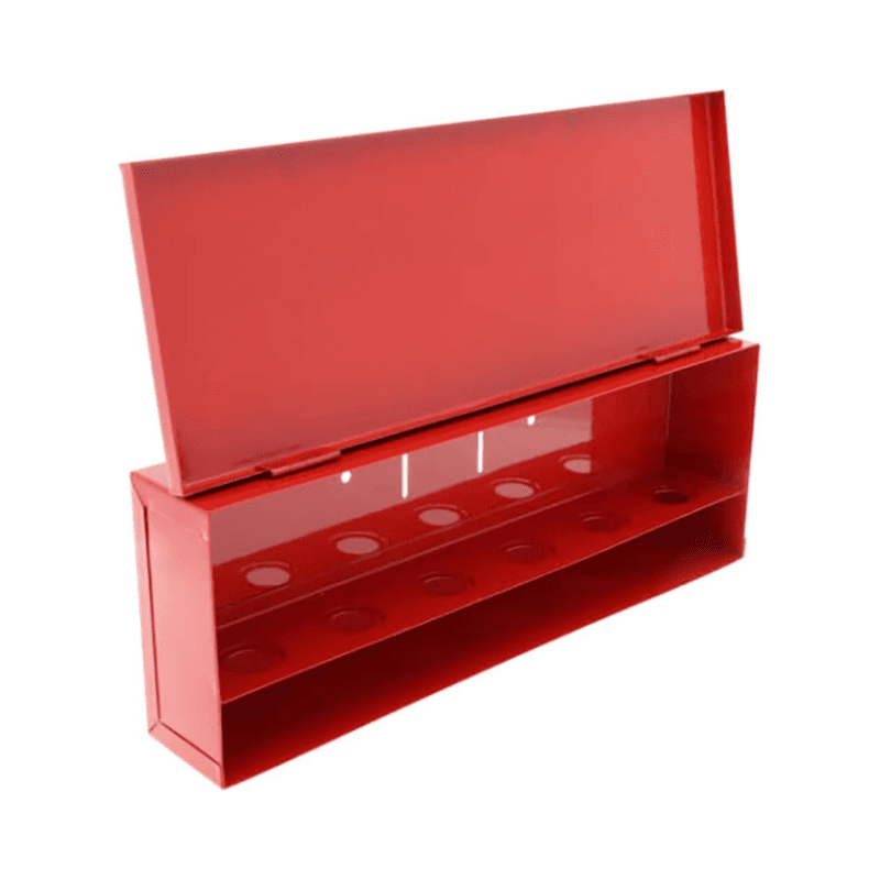 Sprinkler Cabinet – 6 Nos, Surface Type