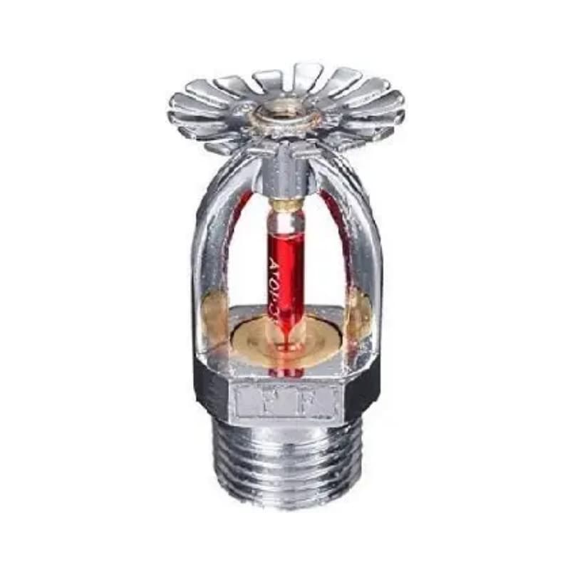 Sprinkler Head Concealed Pendent Sprinkler 68° Quick Response (MOQ-2Pcs)