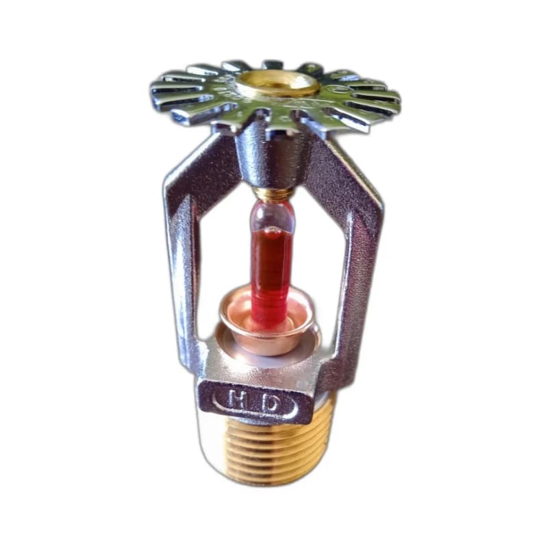 Sprinkler Head Pendent 68C Quick Response (MOQ-3Pcs)