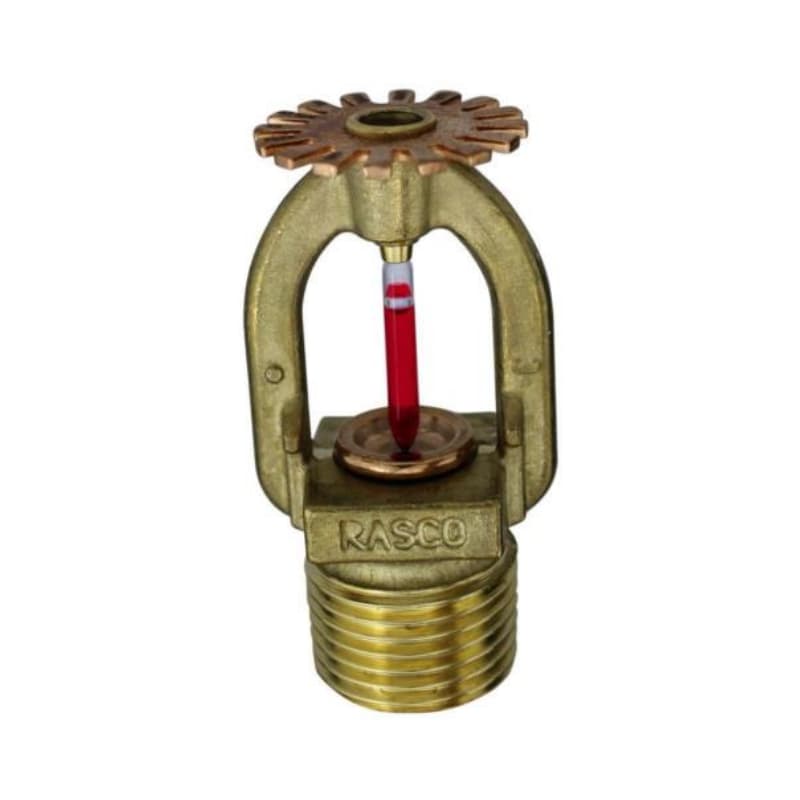 Sprinkler Head Pendent 68C Quick Response (MOQ-3Pcs)