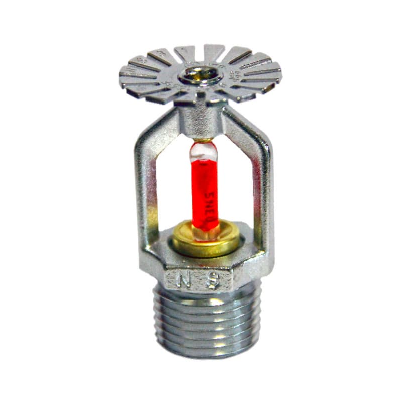 Sprinkler Head Pendent 68C Standard Response (MOQ-8Pcs)