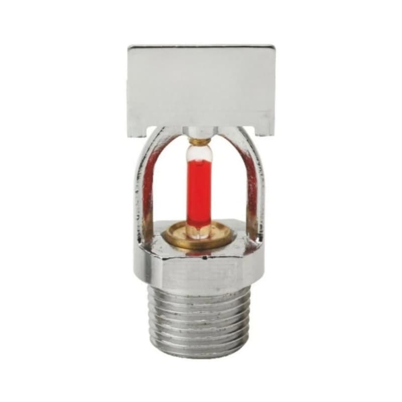 Sprinkler Head Sidewall 68C Quick Response (MOQ-6Pcs)