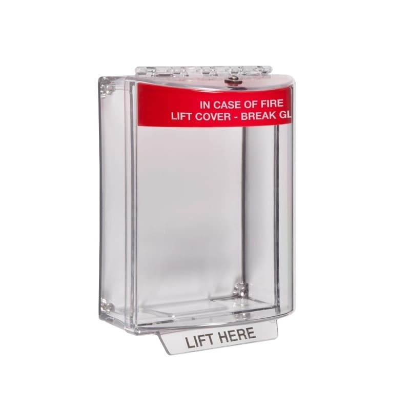 STI-13110FR-Call-Point-Stopper
