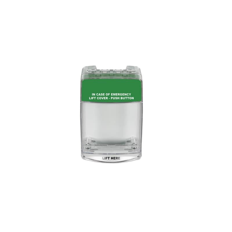 sti-15c20ml-euro-stopper-surface-mount-32mm-multi-kit-with-sounder