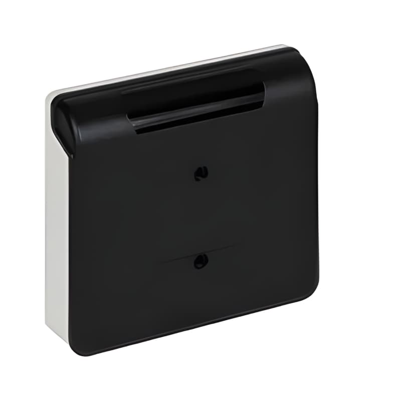 Surface Mounting Box For M7Xx Series Modules.