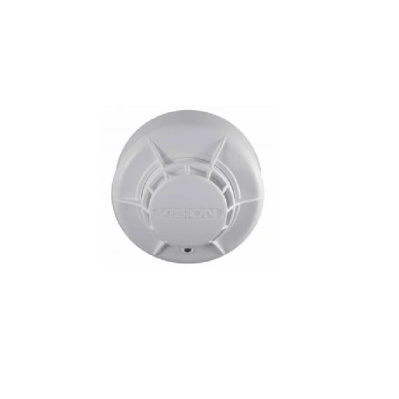 System Sensor 2020HF fixed temperature Conventional Heat Detector (78øC)