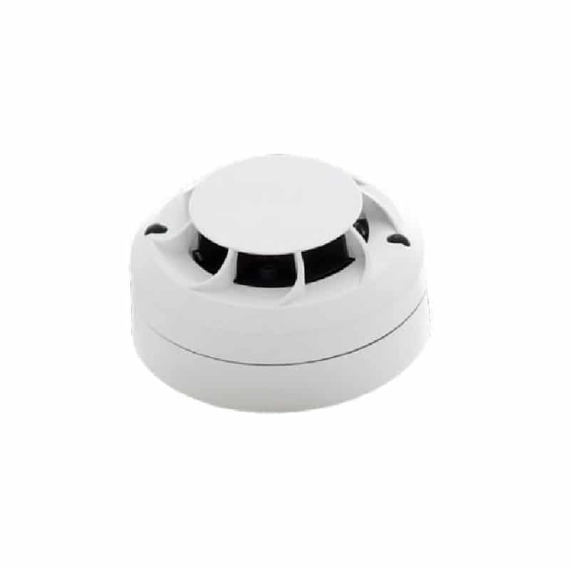 System Sensor 22051E Photoelectric Smoke Detector