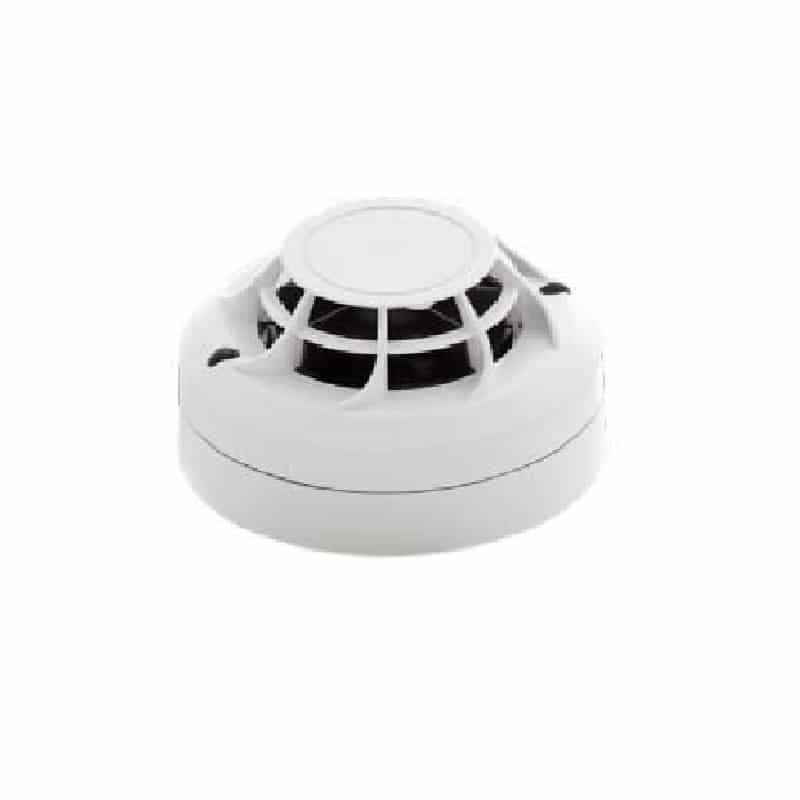 System Sensor 52051HTE-26 High Temperature Analogue Addressable Heat Sensor
