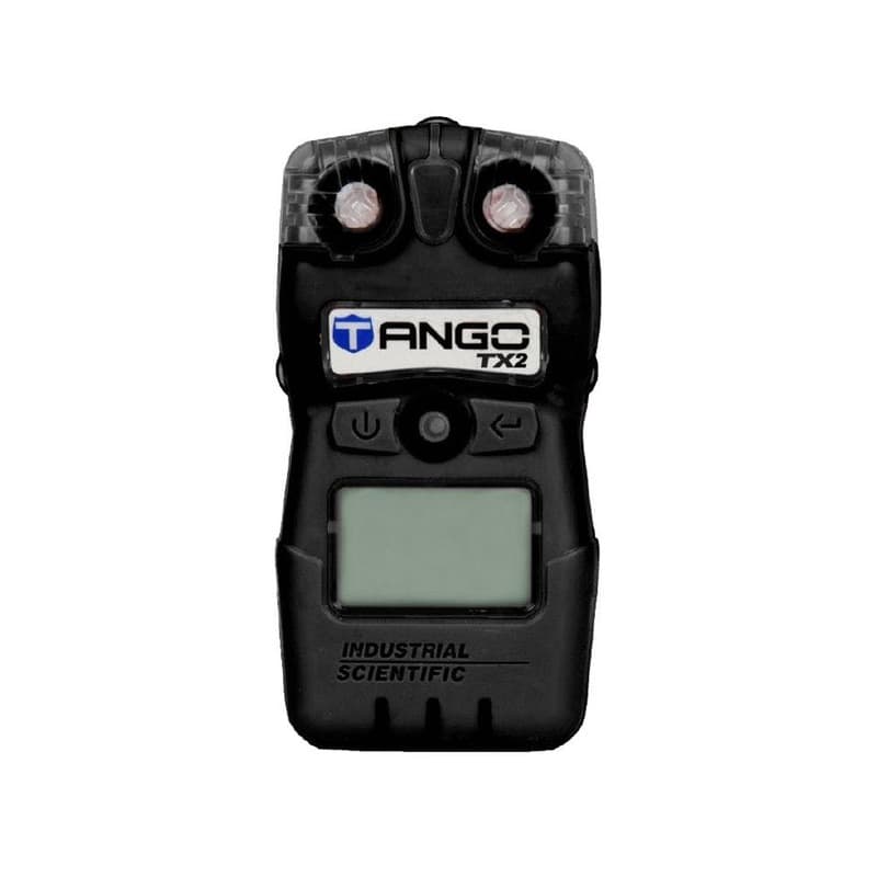 Tango – TX2 Two Gas Detector, H2S and SO2