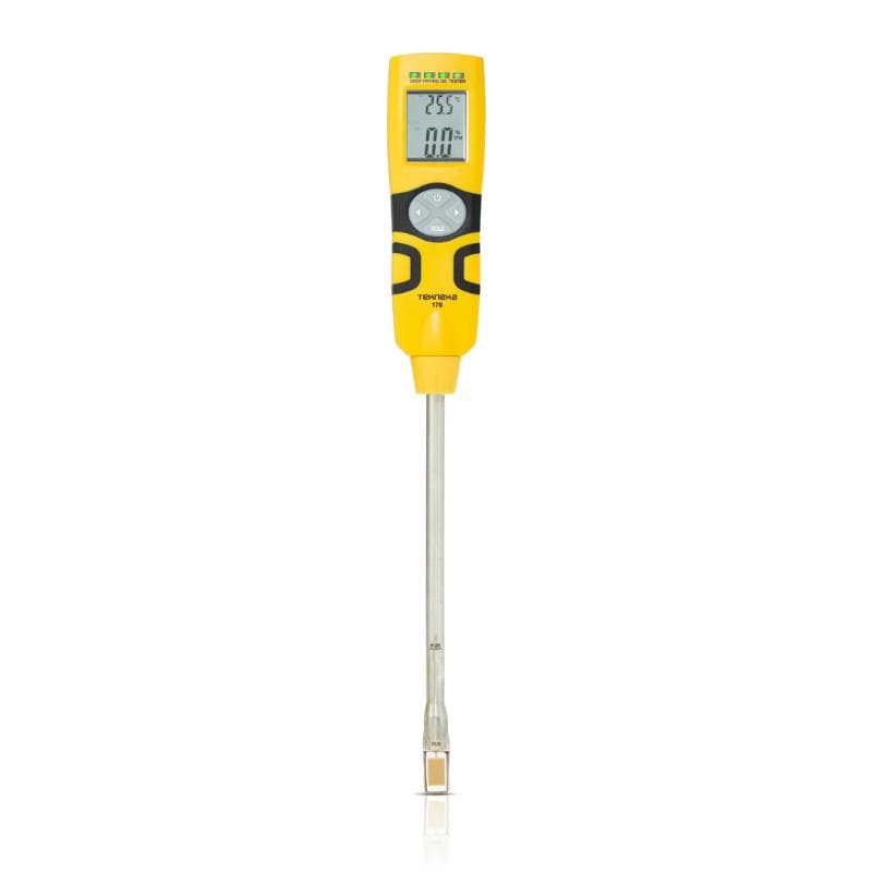 Tekneka – 170 Deep Fry Cooking Oil Tester