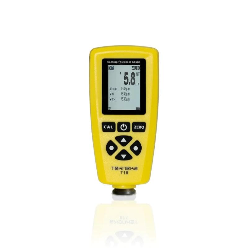 Tekneka – 710 Coating Thickness Gauge