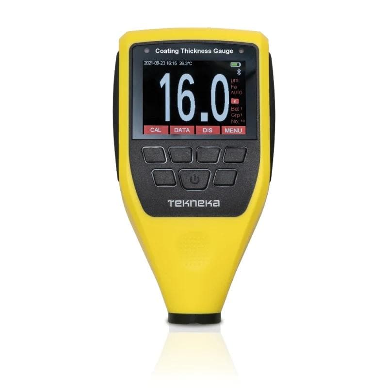 Tekneka – 760 Coating Thickness Gauge