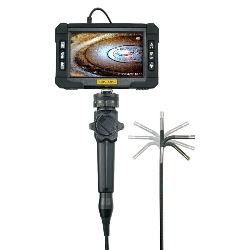 Tekneka – AT201 Articulating Inspection Camera