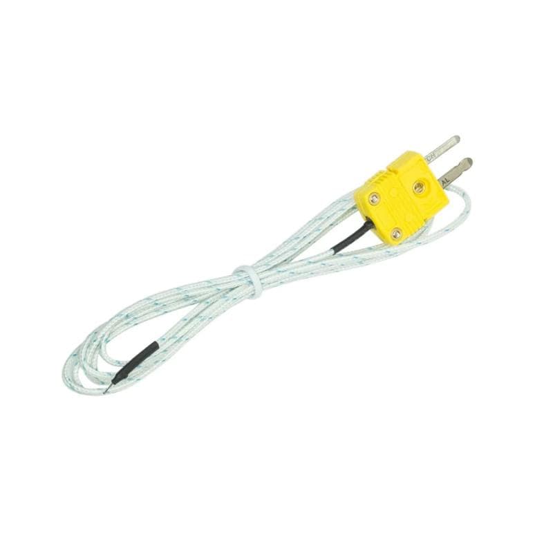 Tekneka – P15-K Type-K Bead Wire Temperature Probe, 1.5m
